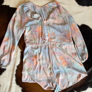 Skylar + Madison long sleeve jumper size m